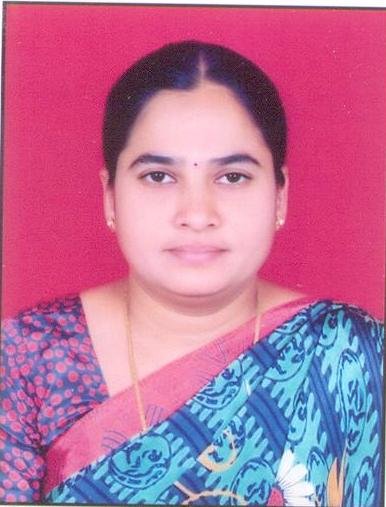 Dr Sunita Patil